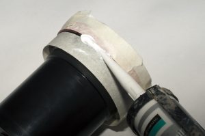 Developing Tank Repair