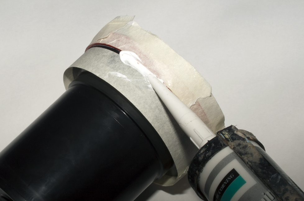 Developing Tank Repair