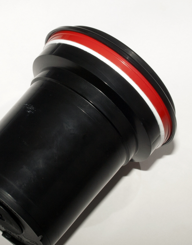 How to Repair a Leaking Film Developing Tank