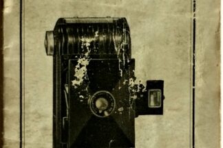 Kodak Bantam Instructions