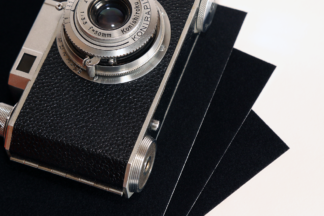 Camera Light Seal Foam