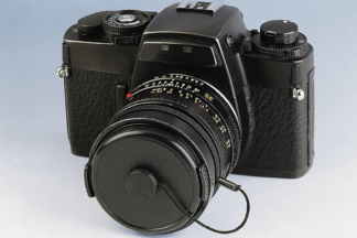 Lens Protection