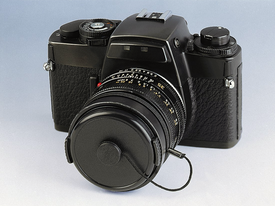 Lens Protection