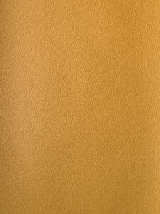 Milly Cameras camera recovering leather skins golden yellow