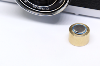 PX640 battery adapter for film cameas and light meters Millys Cameras