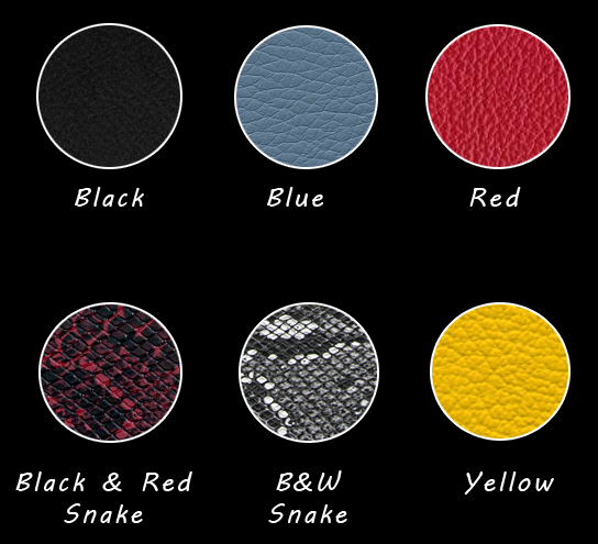 Colour Chart