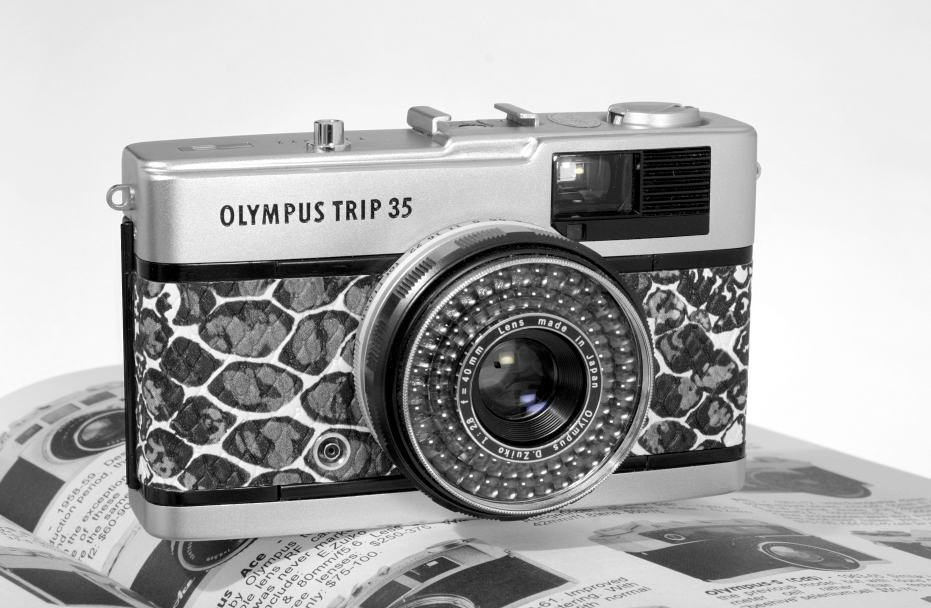 Camera Restoration Kits